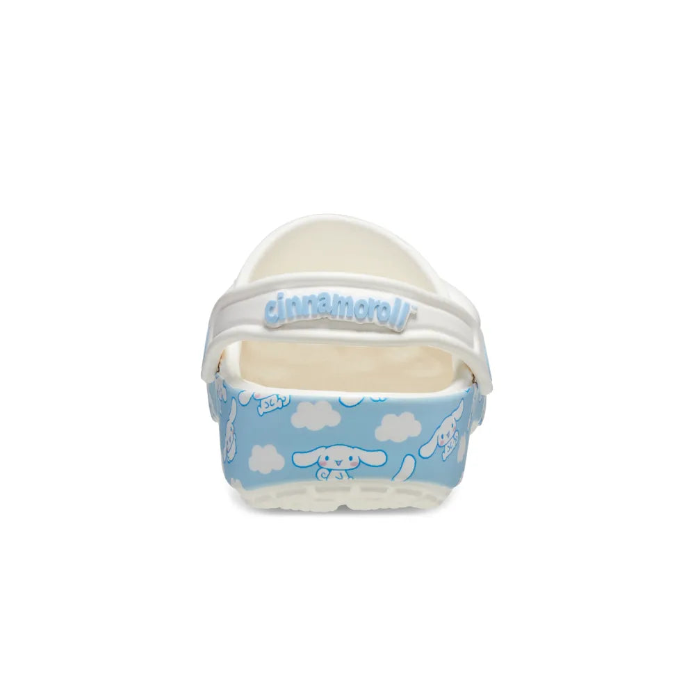 Kid's Crocs Classic Cinnamoroll Clog