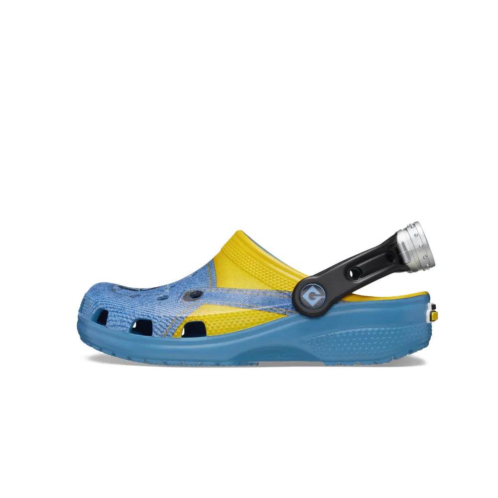 Kid's Crocs Classic Despicable Me Clog