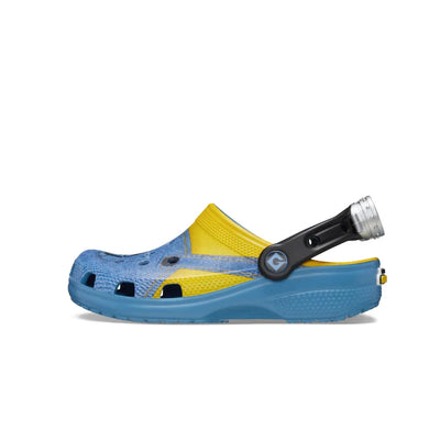 Kid's Crocs Classic Despicable Me Clog