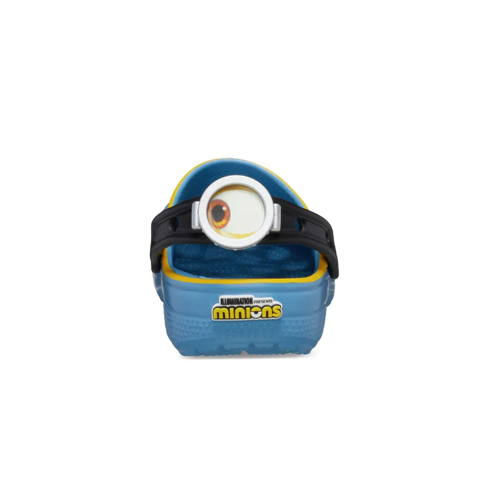 Kid's Crocs Classic Despicable Me Clog