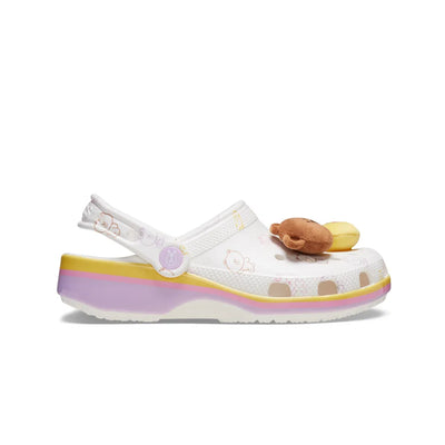 Kid Crocs Classic Line Friends Clog