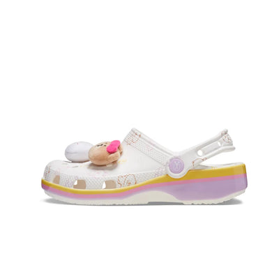 Kid Crocs Classic Line Friends Clog