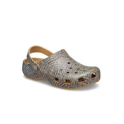 Kid'S Crocs Classic Tweed Clog