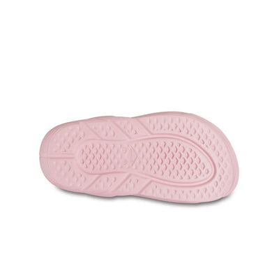 Kid's Crocs Off Grid Clog - Petal Pink