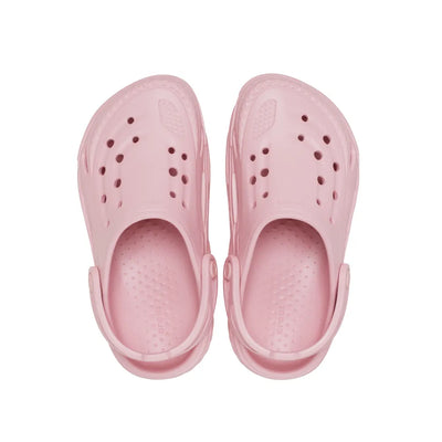 Giày Clog Trẻ Em Crocs Off Grid - Petal Pink