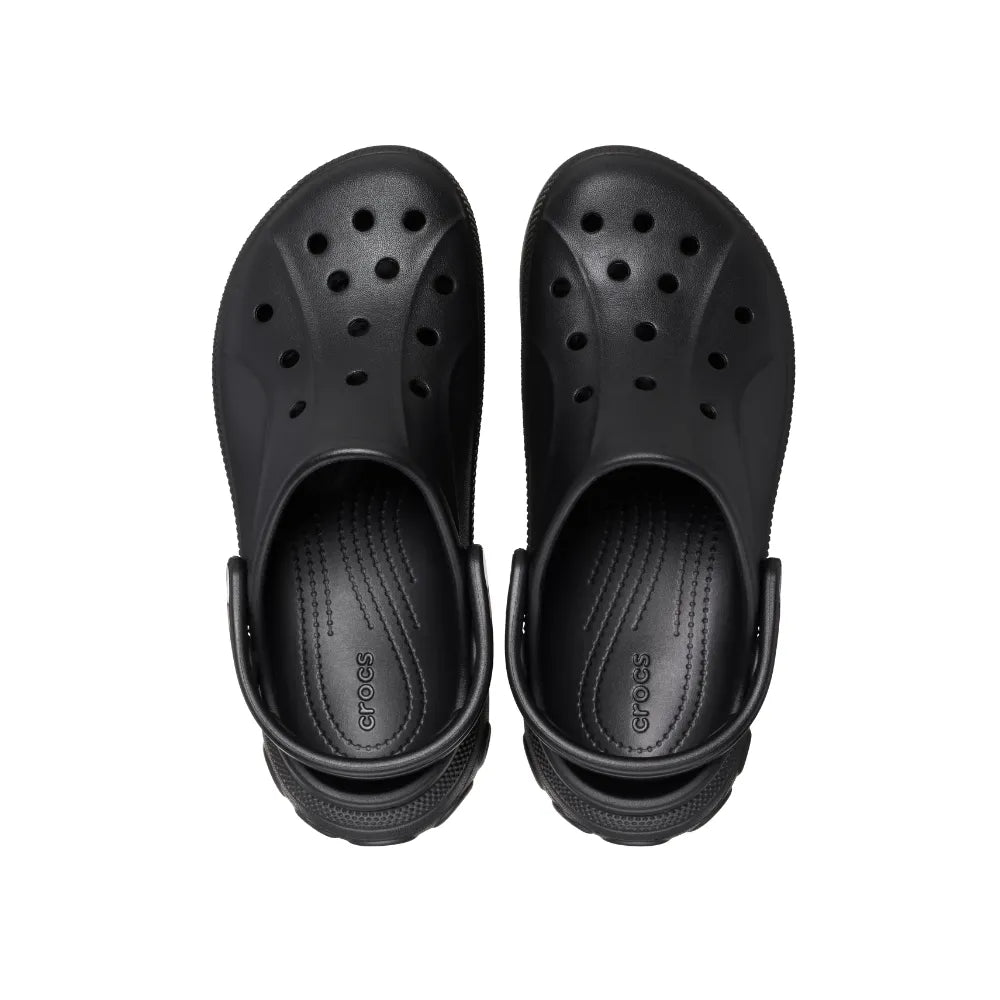 Unisex Crocs Bella Clog - Black