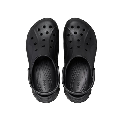 Giày Clog Unisex Crocs Bella - Black