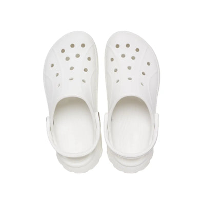 Giày Clog Unisex Crocs Bella - White