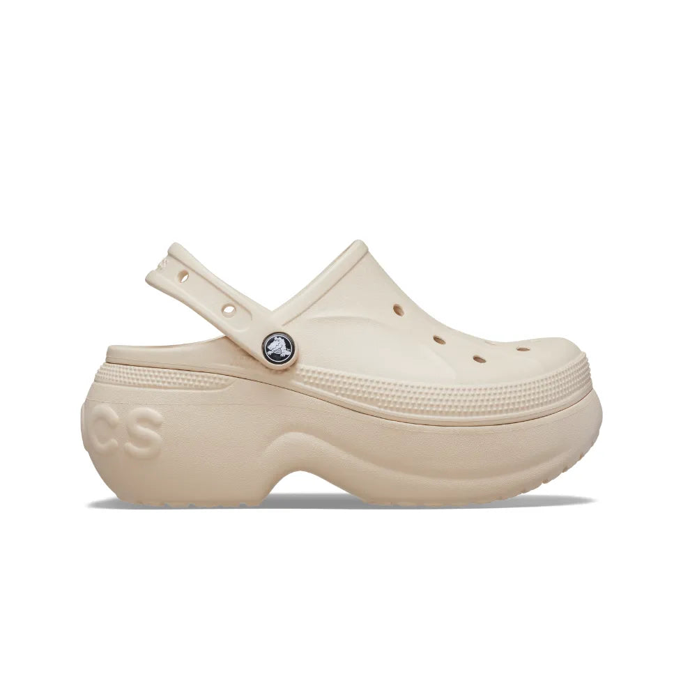 Unisex Crocs Bella Clog - Winter White