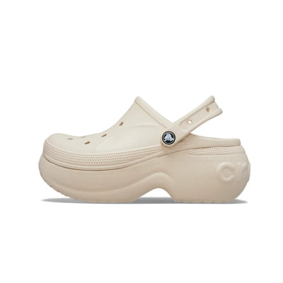 Unisex Crocs Bella Clog - Winter White