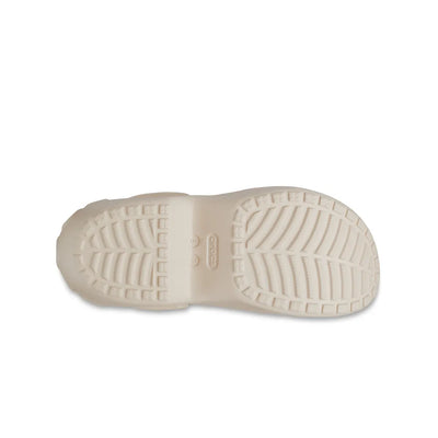 Unisex Crocs Bella Clog - Winter White