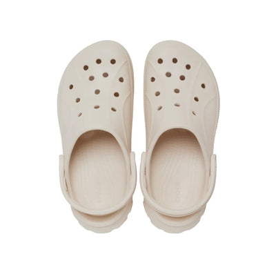 Unisex Crocs Bella Clog - Winter White