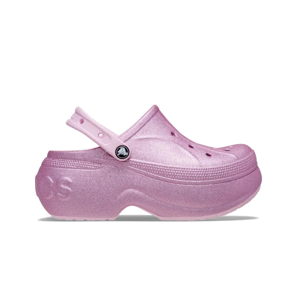 Unisex Crocs Bella Clog Ballerina Pink Crocs™ Việt Nam