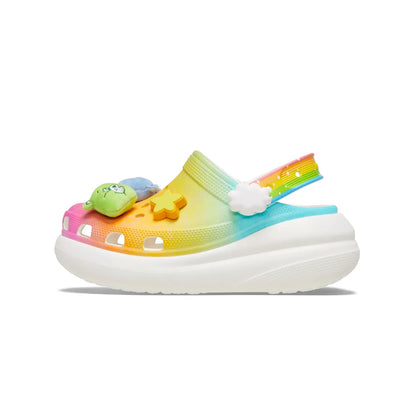 Unisex Crocs Care Bears Crush Clog