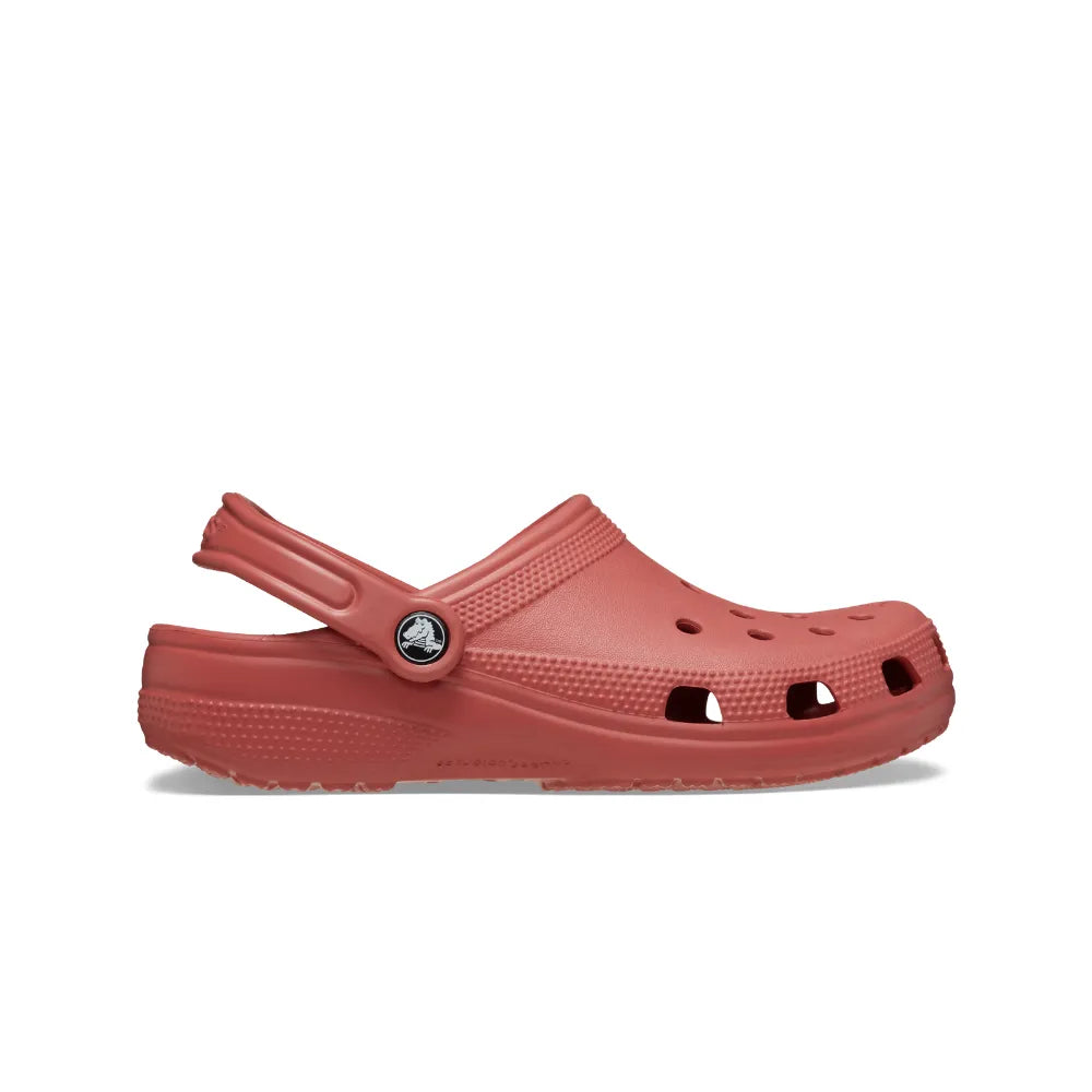 Unisex Crocs Classic Clog - Strawberry Wine