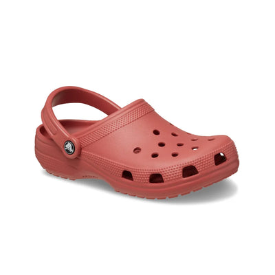 Giày Clog Unisex Crocs Classic - Strawberry Wine