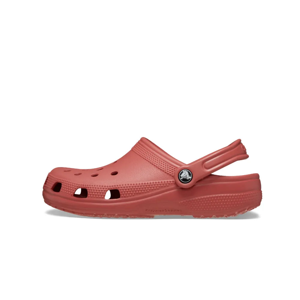 Unisex Crocs Classic Clog - Strawberry Wine