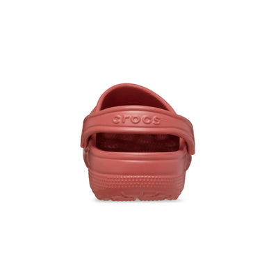 Unisex Crocs Classic Clog - Strawberry Wine