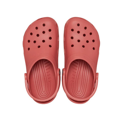 Giày Clog Unisex Crocs Classic - Strawberry Wine