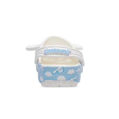 Giày Clog Unisex Crocs Classic Cinnamoroll