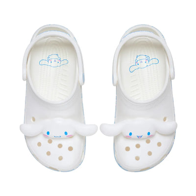 Giày Clog Unisex Crocs Classic Cinnamoroll