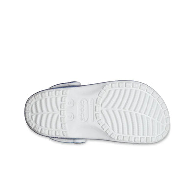 Crocs Classic Denim Clog - Moonlight