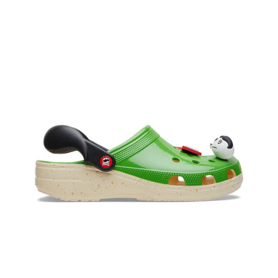 Unisex Crocs Classic Pringles Clog