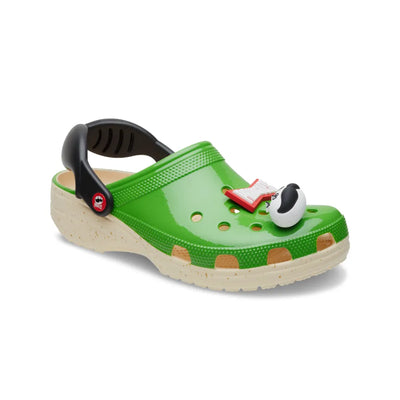 Unisex Crocs Classic Pringles Clog