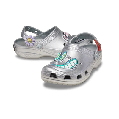 Unisex Crocs Classic Scharf Clog