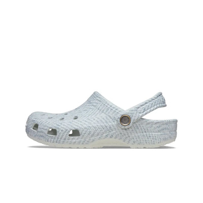 Unisex Crocs Classic Tweed Clog