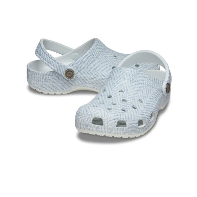 Unisex Crocs Classic Tweed Clog