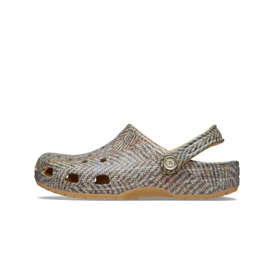 Unisex Crocs Classic Tweed Clog