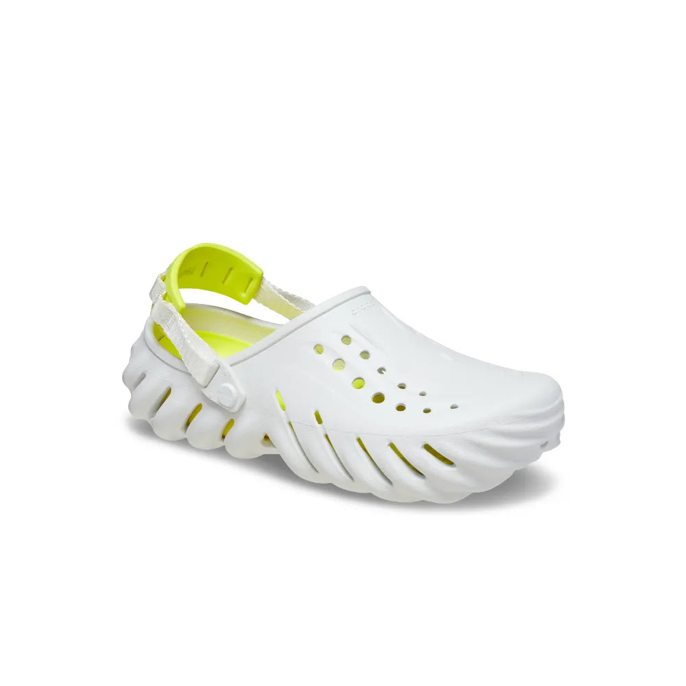 Unisex Crocs Echo Clog - Moonlight