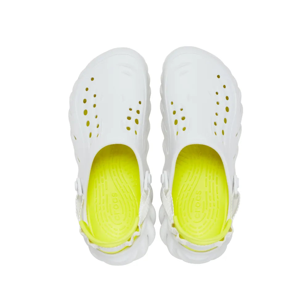 Giày Clog Unisex Crocs Echo - Moonlight