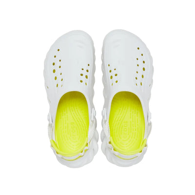 Unisex Crocs Echo Clog - Moonlight