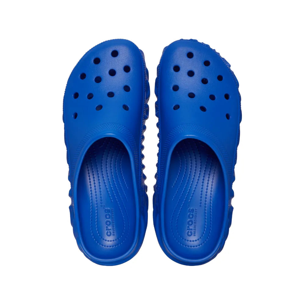 Giày Clog Unisex Crocs Salehe Bembury Saru - Geneva