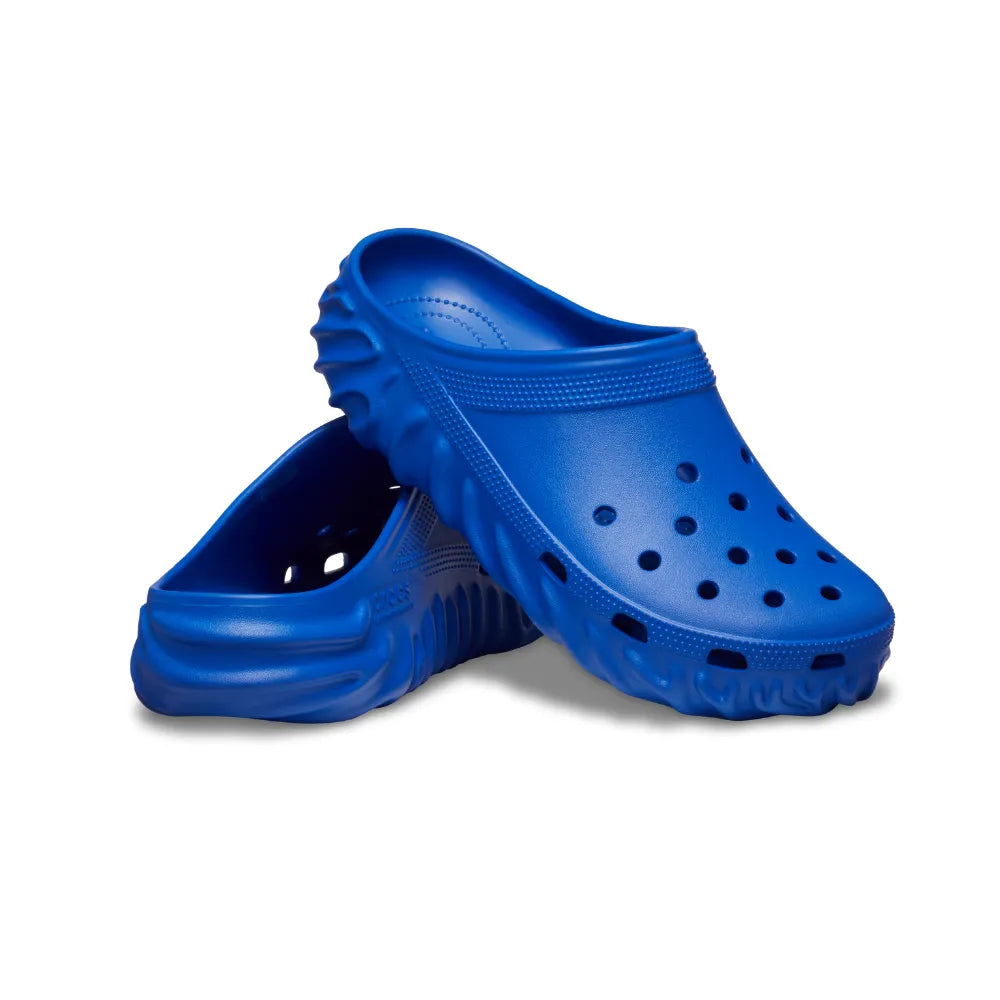 ﻿Unisex Crocs Salehe Bembury Saru Clog - Geneva