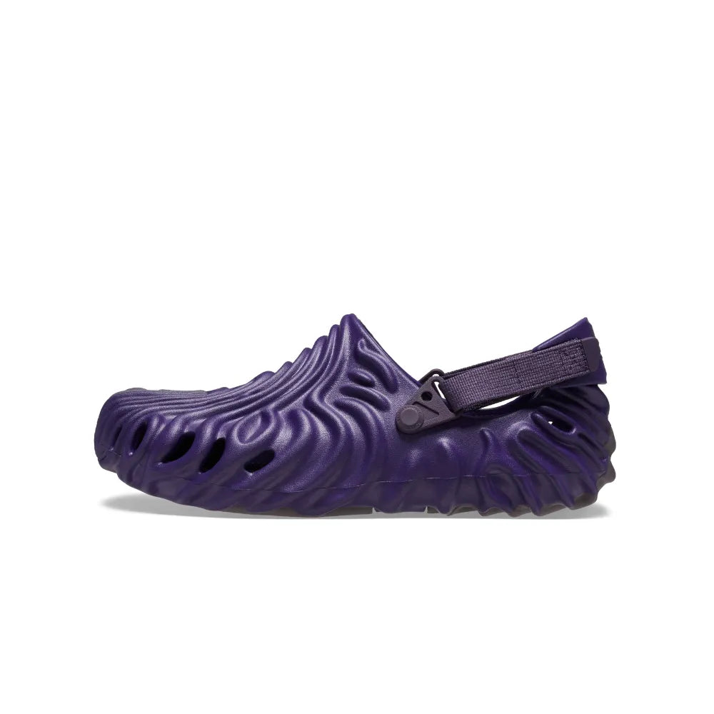 Unisex Crocs Salehe Bembury x The Pollex Clog