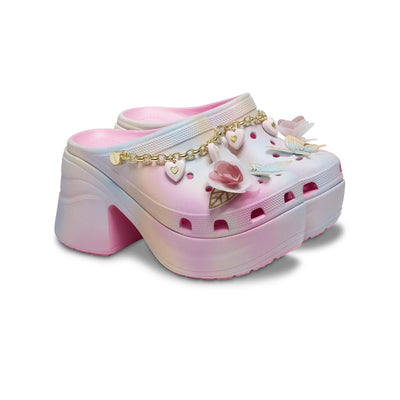 Unisex Crocs Siren Fantasy Clog