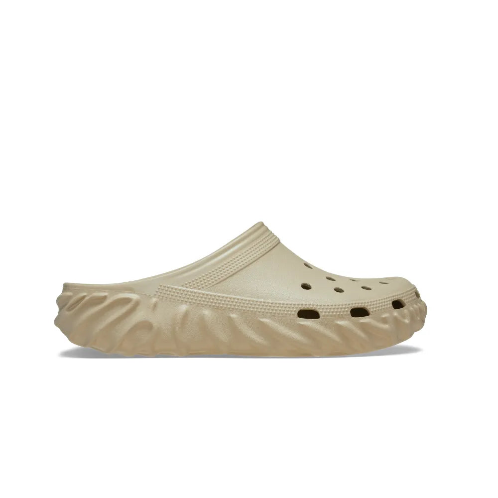 Giày Clog Unisex Salehe Bembury x Crocs - Ginger