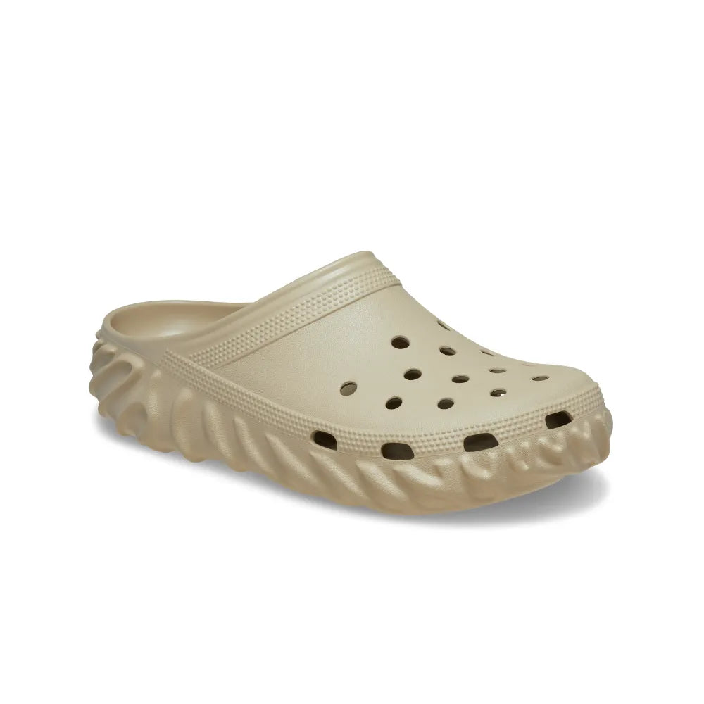 Giày Clog Unisex Salehe Bembury x Crocs - Ginger