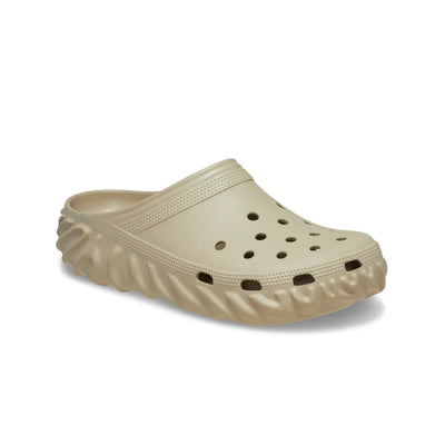 ﻿Unisex Crocs Salehe Bembury Saru Clog - Ginger