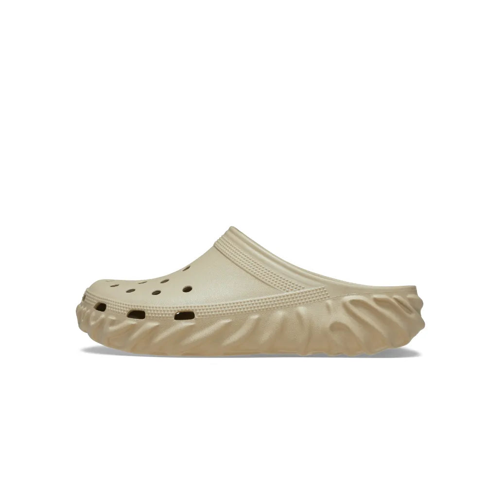 Giày Clog Unisex Salehe Bembury x Crocs - Ginger