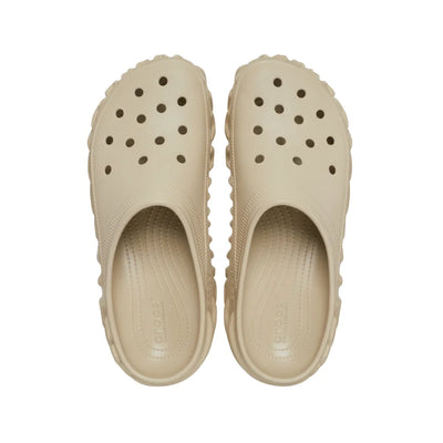 ﻿Unisex Crocs Salehe Bembury Saru Clog - Ginger