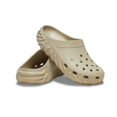 Giày Clog Unisex Salehe Bembury x Crocs - Ginger