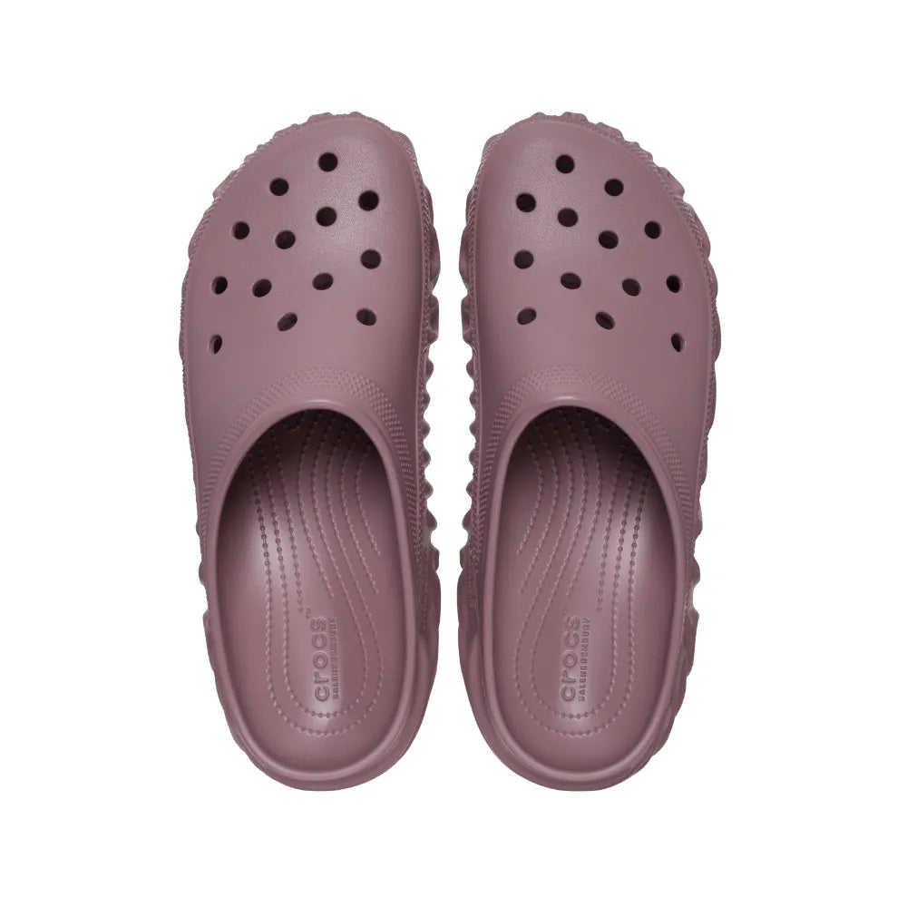 ﻿Unisex Crocs Salehe Bembury Saru Clog - Mochi