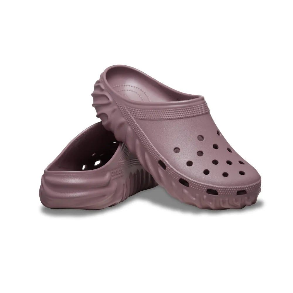 ﻿Unisex Crocs Salehe Bembury Saru Clog - Mochi