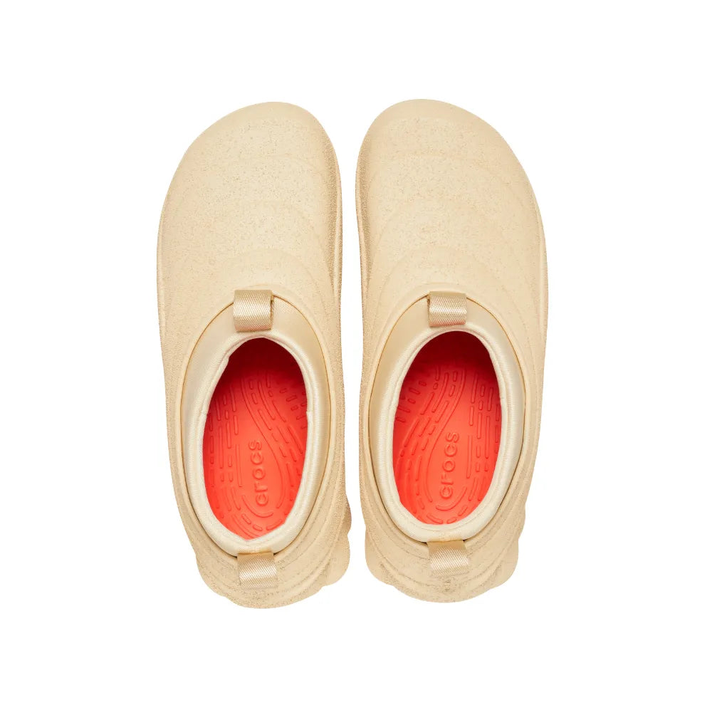 Giày Thể Thao Unisex Crocs Echo Sand Storm - Sesame