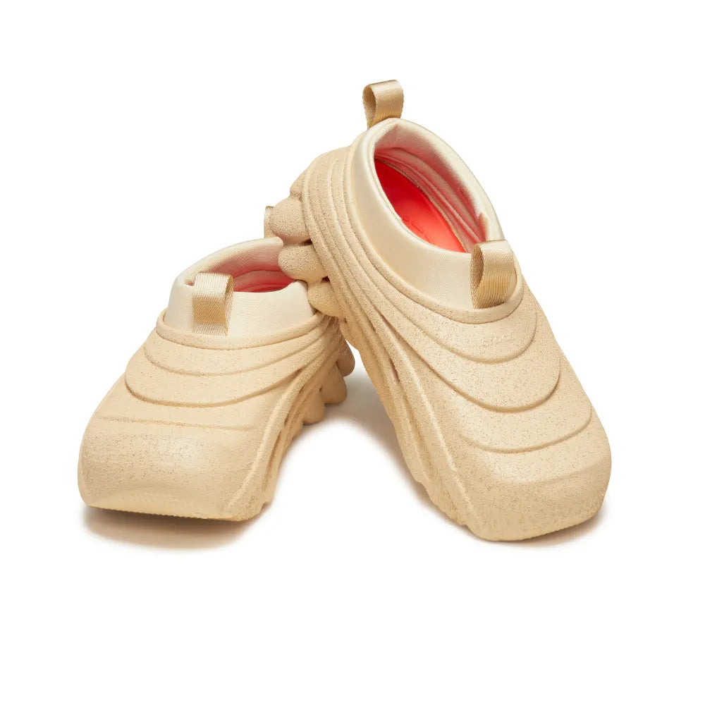 Unisex Crocs Echo Sand Storm Sneaker