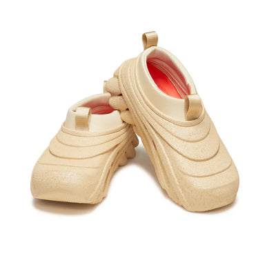 Giày Thể Thao Unisex Crocs Echo Sand Storm - Sesame